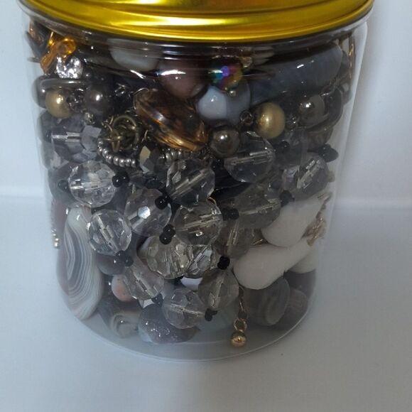 Mystery Jewelry Jar #20 - Picture 4 of 4